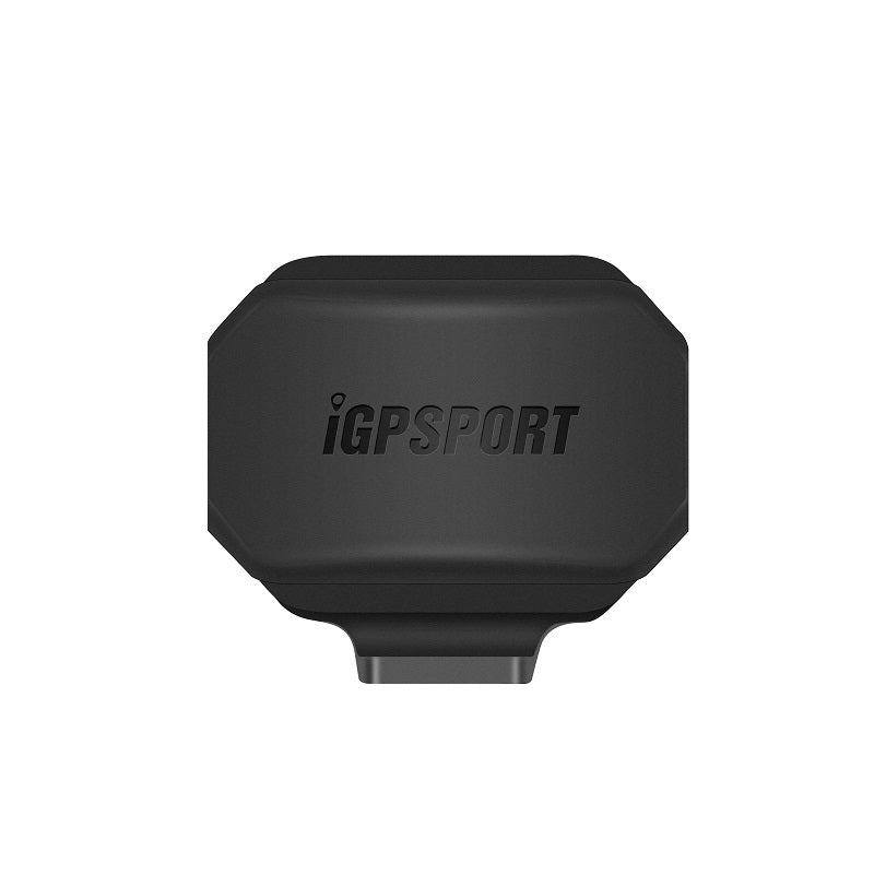 【 】Bluetooth & ANT+ Dual Mode Speed Sensor SPD70