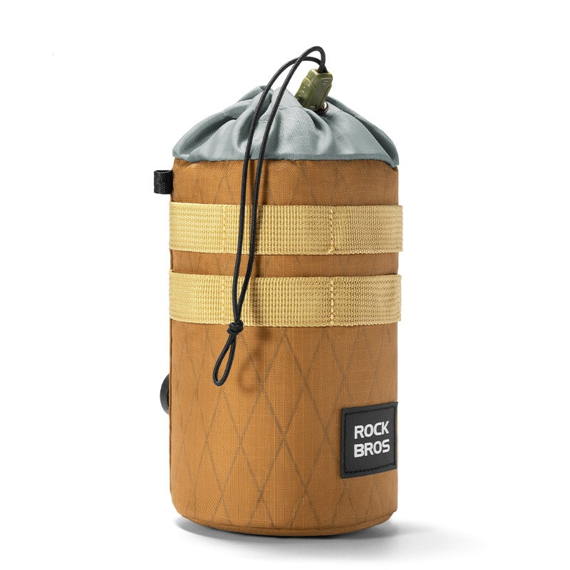 Magnetic Bike Water Bottle Bag 1.2L P005