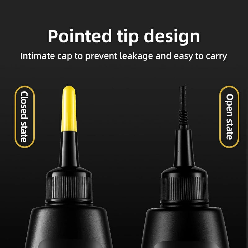 Bicycle Disc Brake Noise Eliminator Gel 100ml