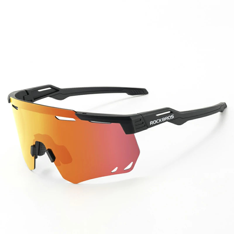 ROCKBROS SP323 Cycling Sports Sunglasses