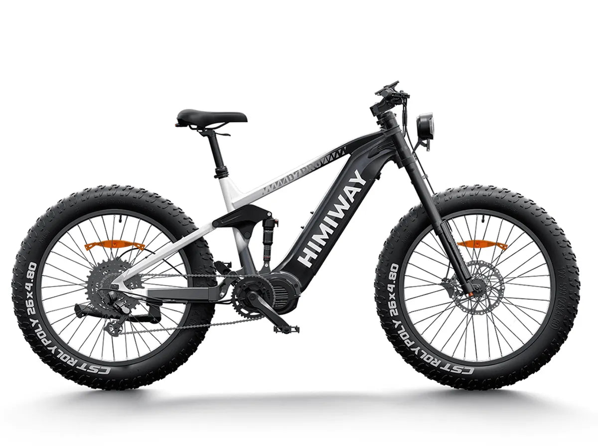 Himiway D7 Pro Mountain E-Bike