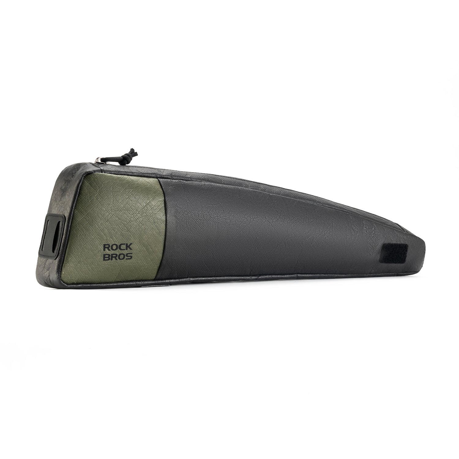 waterproof tyvek bike top tube bag for cycling