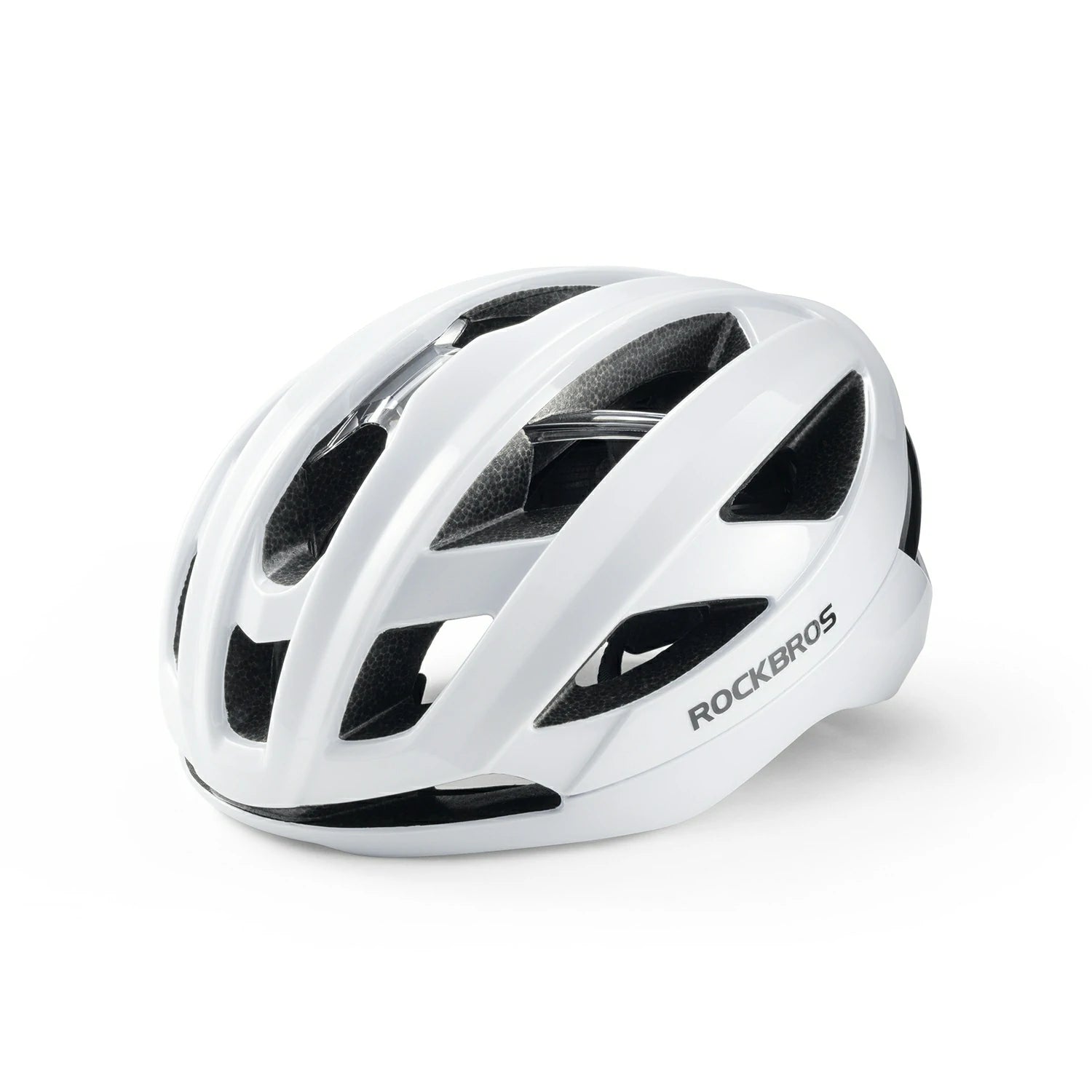 Cycling Helmet  Bionic Support  Antibacterial Liner  Adjustable Fit