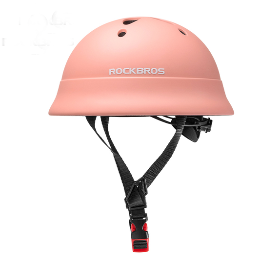 OCKBROS Lightweight Children's Helmet Protection with Cool Cartoon Design