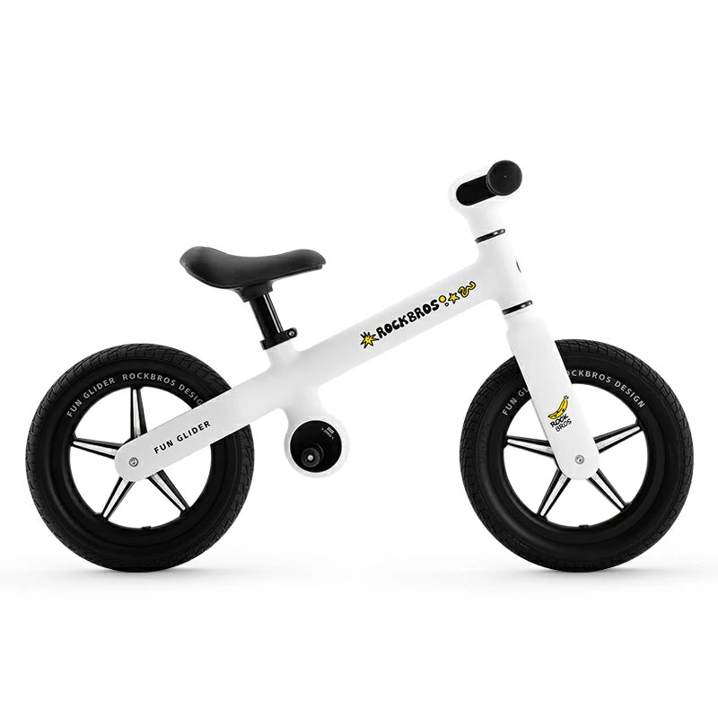 ROCKBROS FGD-P2 12-Inch Kids Balance Bike