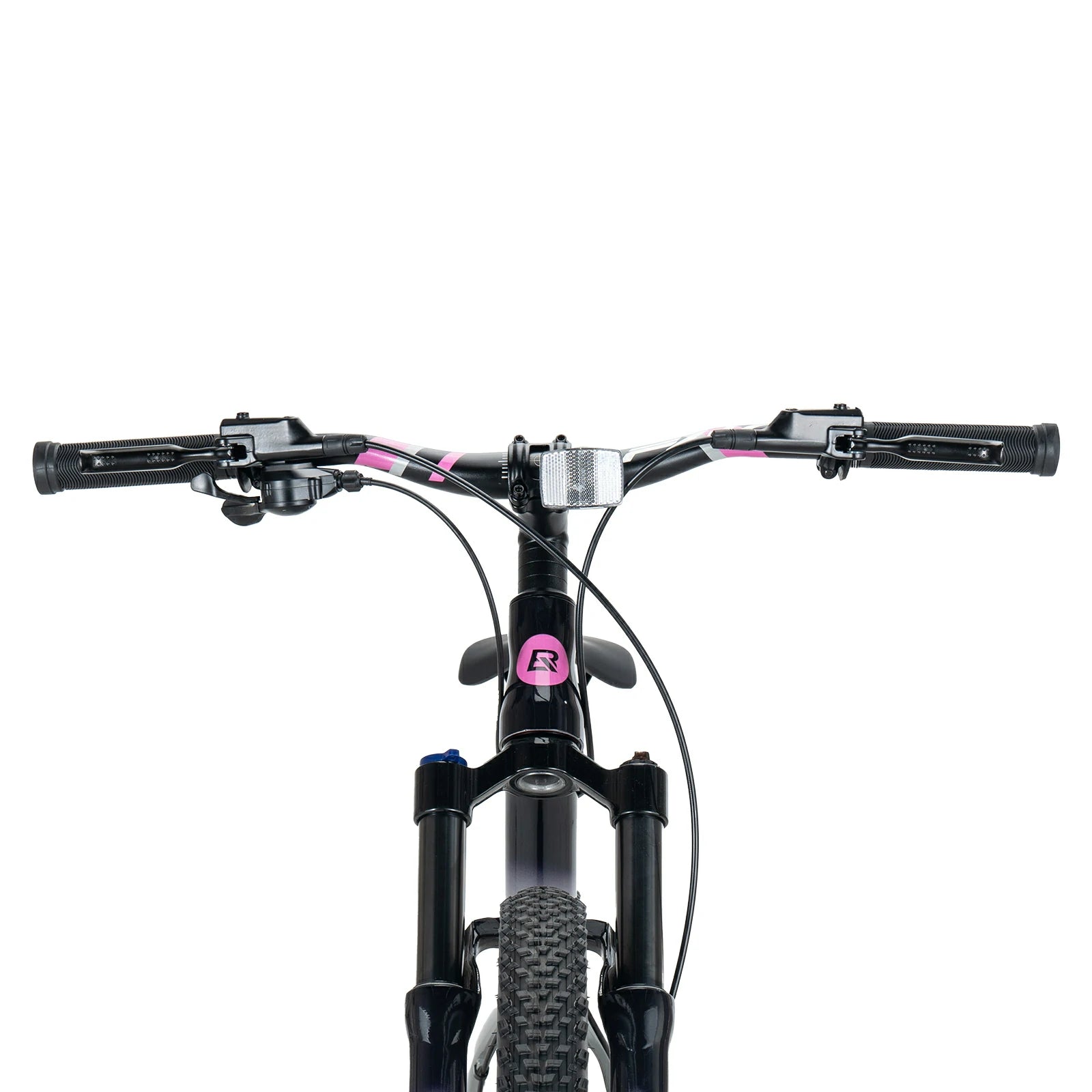 fly-24-inch-mountain-kid-bike-handlebar #color_gray