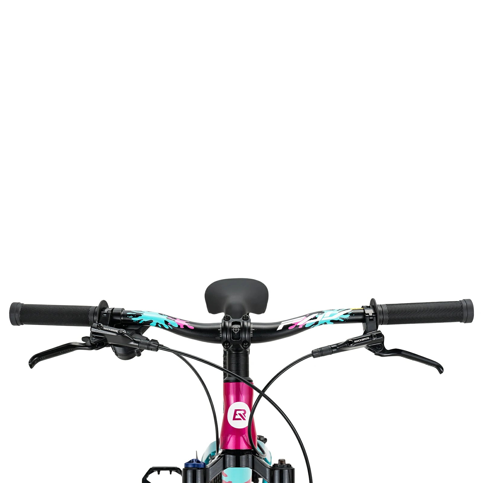 fly-24-inch-mountain-kid-bike-handlebar #color_pink