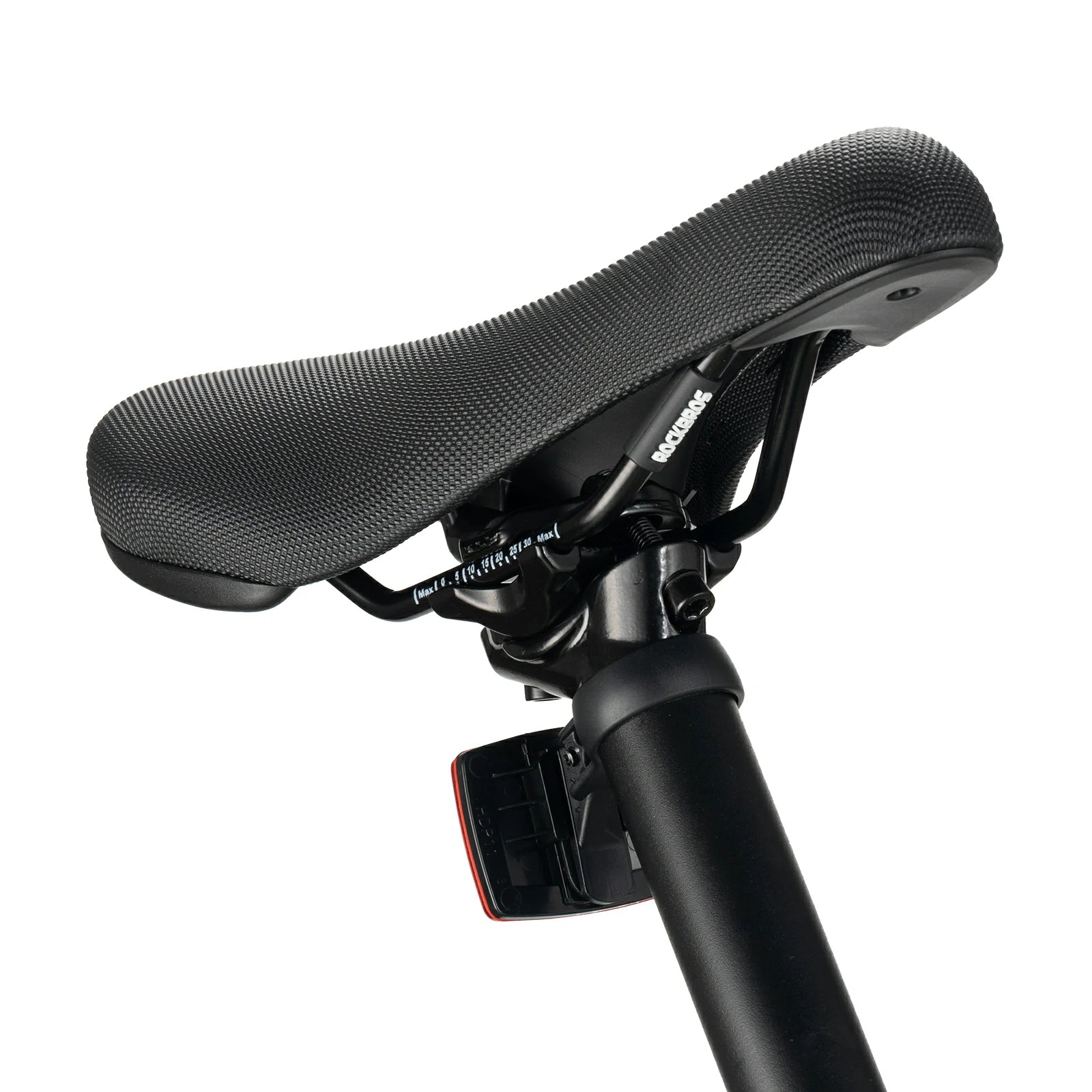 fly-24-inch-mountain-kid-bike-saddle #color_blue