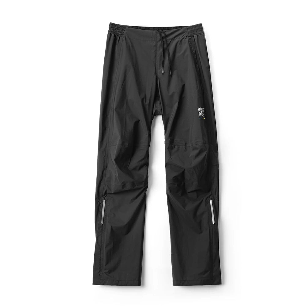 Road To Sky Cycling Rain Pants Waterproof Fully Taped