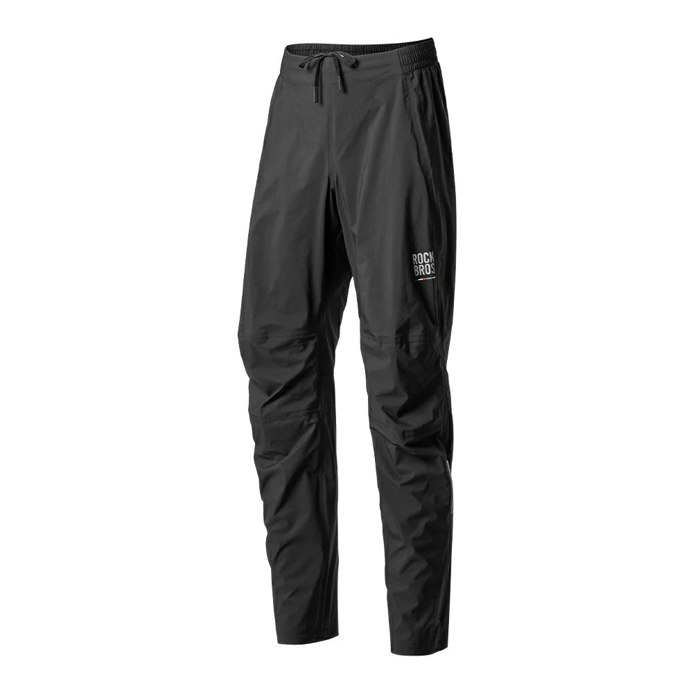 Road To Sky Cycling Rain Pants Waterproof Fully Taped