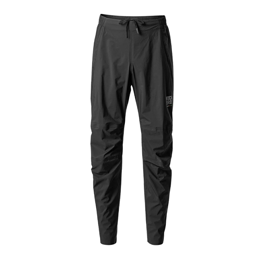 Road To Sky Cycling Rain Pants Waterproof Fully Taped