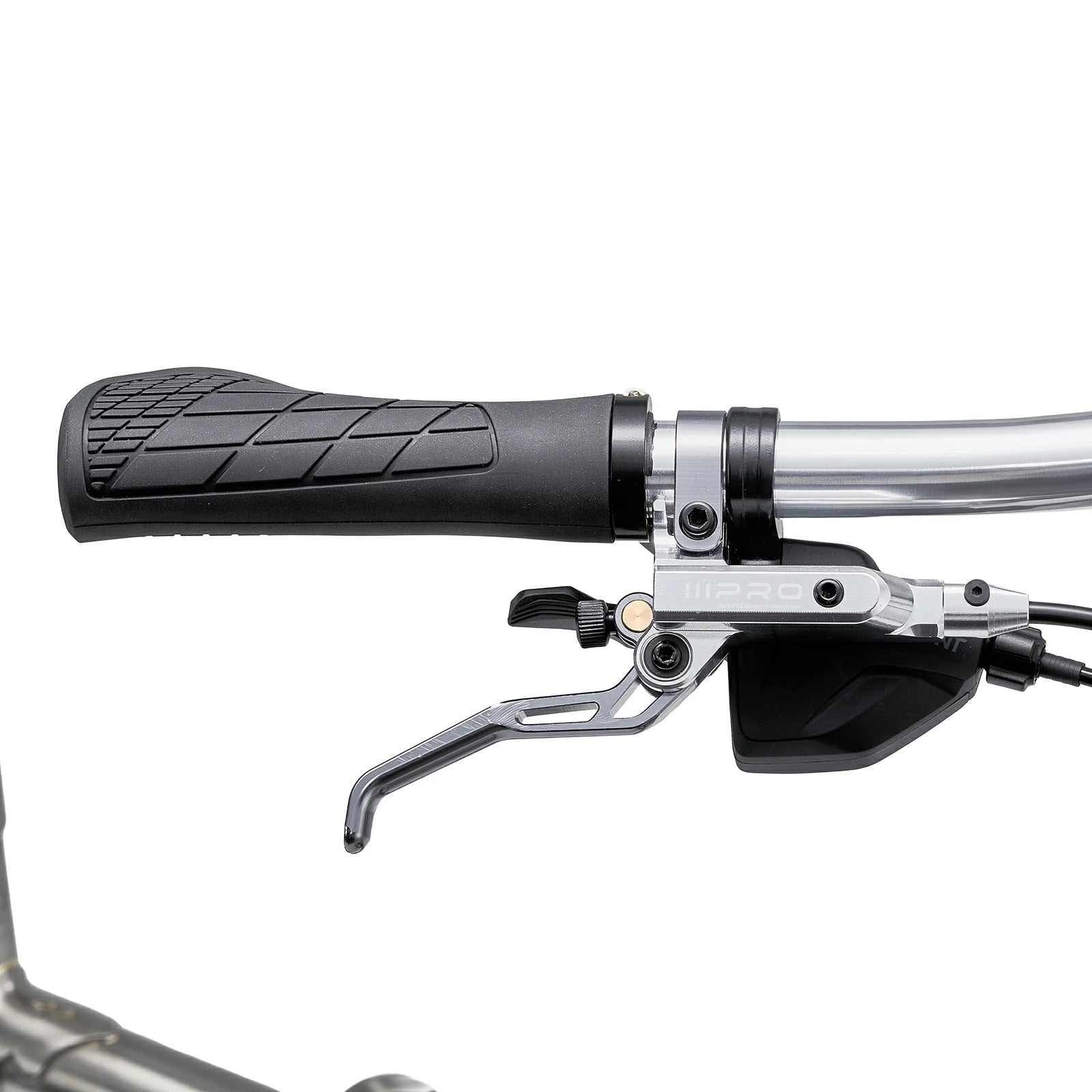 Gravis-Steel Folding Bike