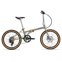 Folding Bikes for Commuting and Compact Storage