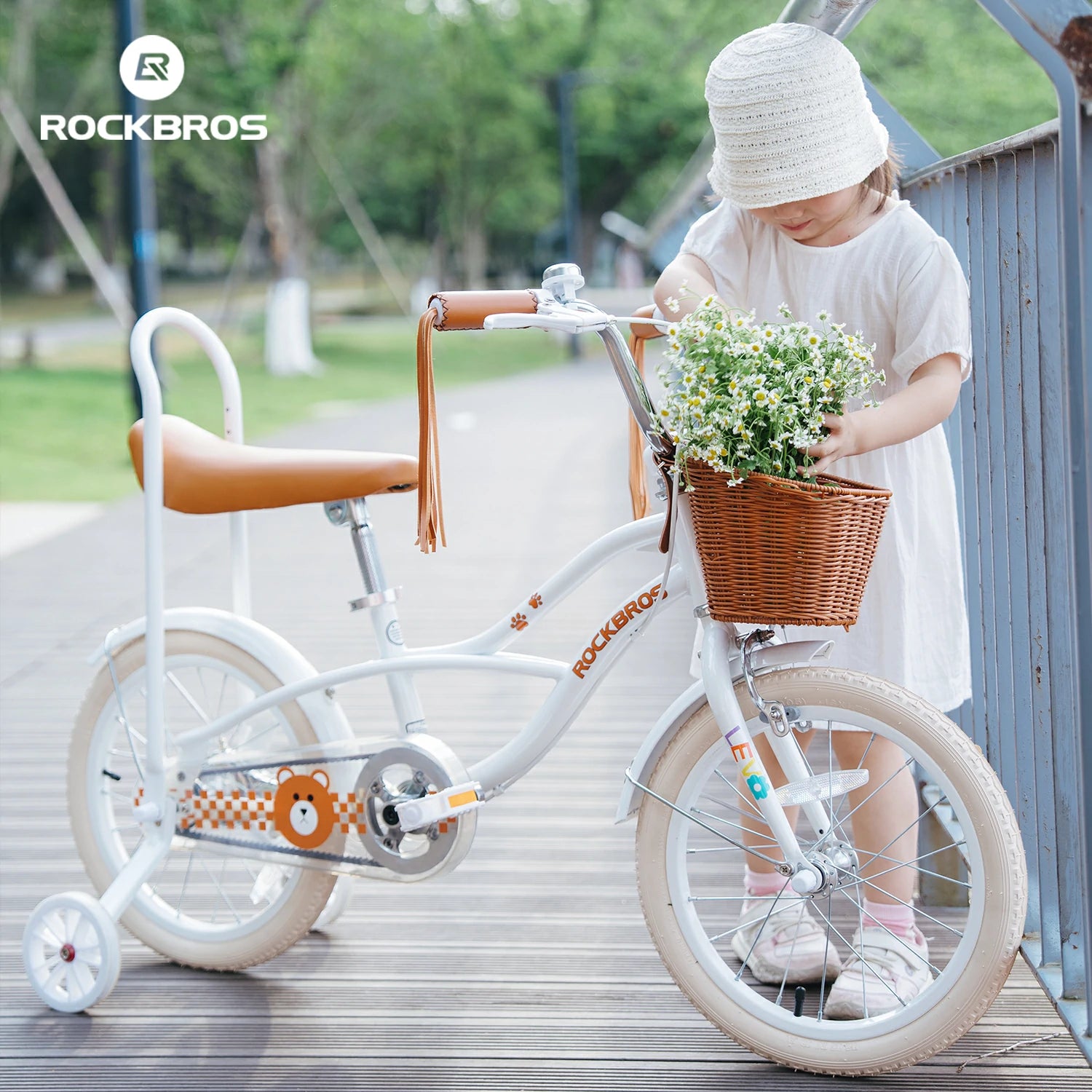 Durable high carbon steel thickened frame, supports up to 75KG