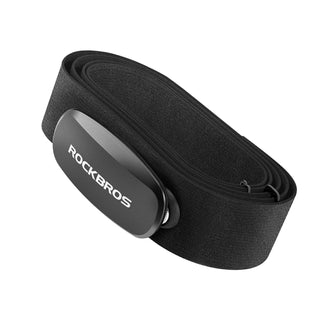 HR12 Heart Rate Monitor Chest Strap with Bluetooth & ANT+