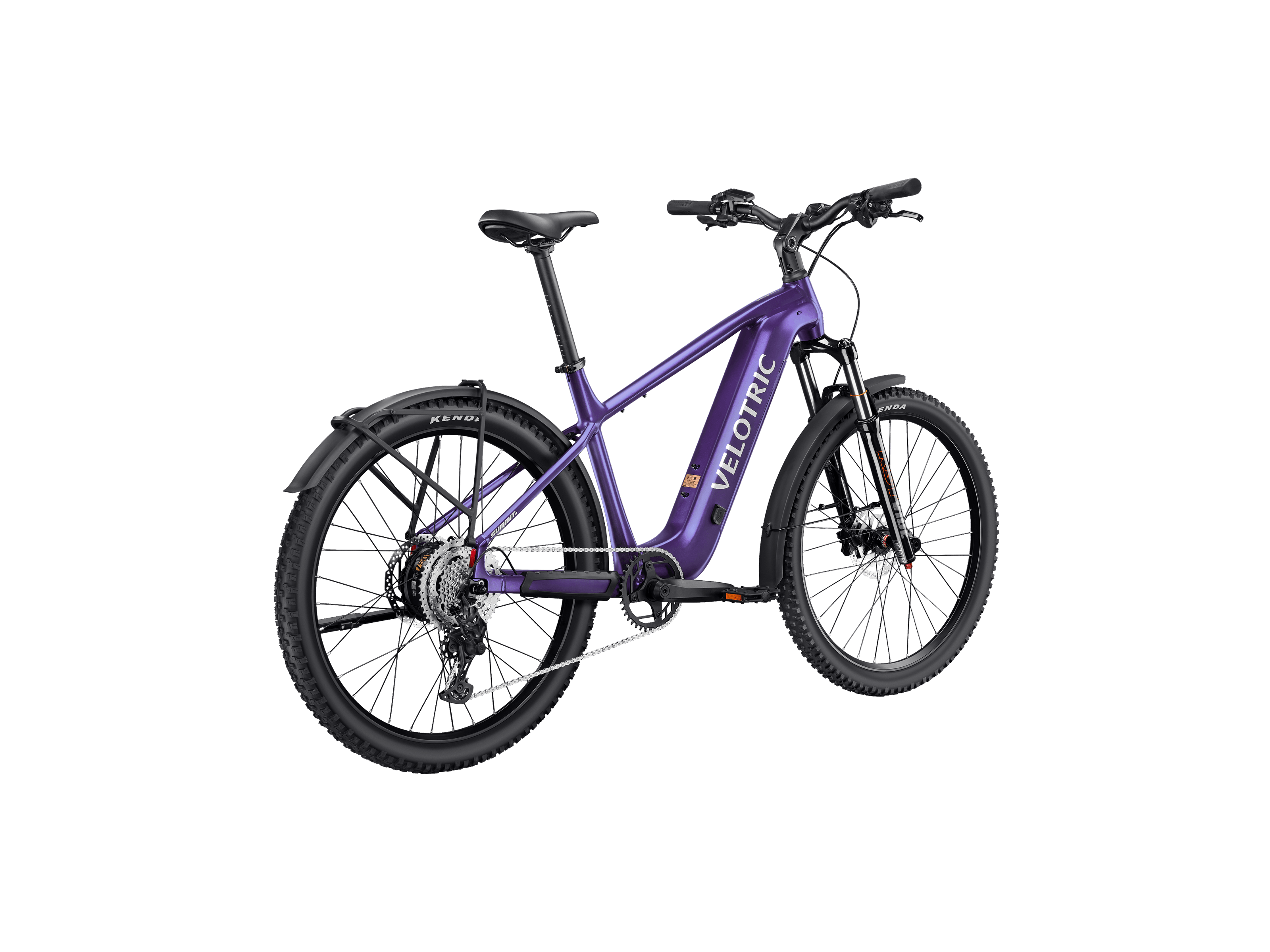 Velotric Summit 2 Ebike