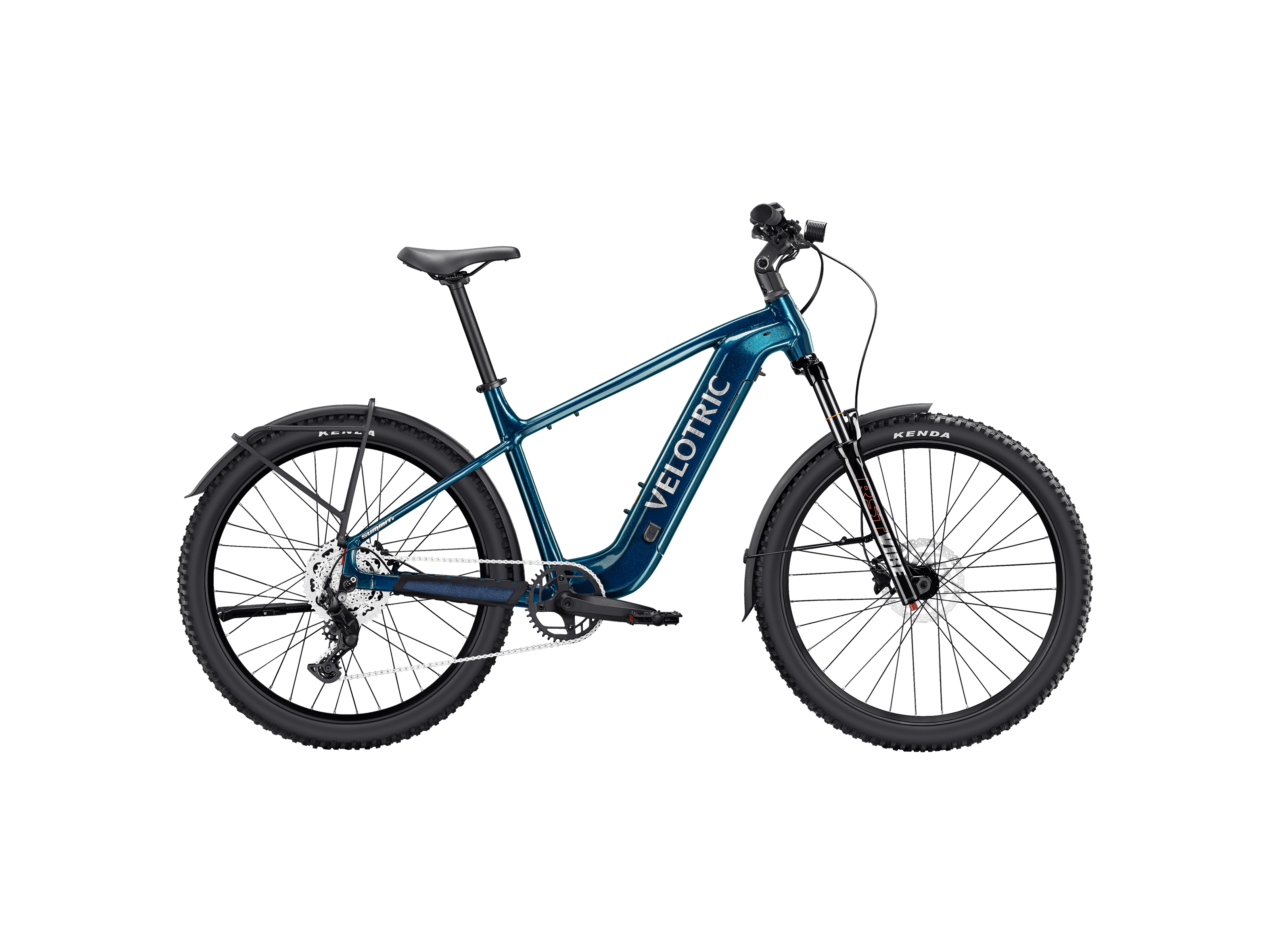 Velotric Summit 2 Ebike