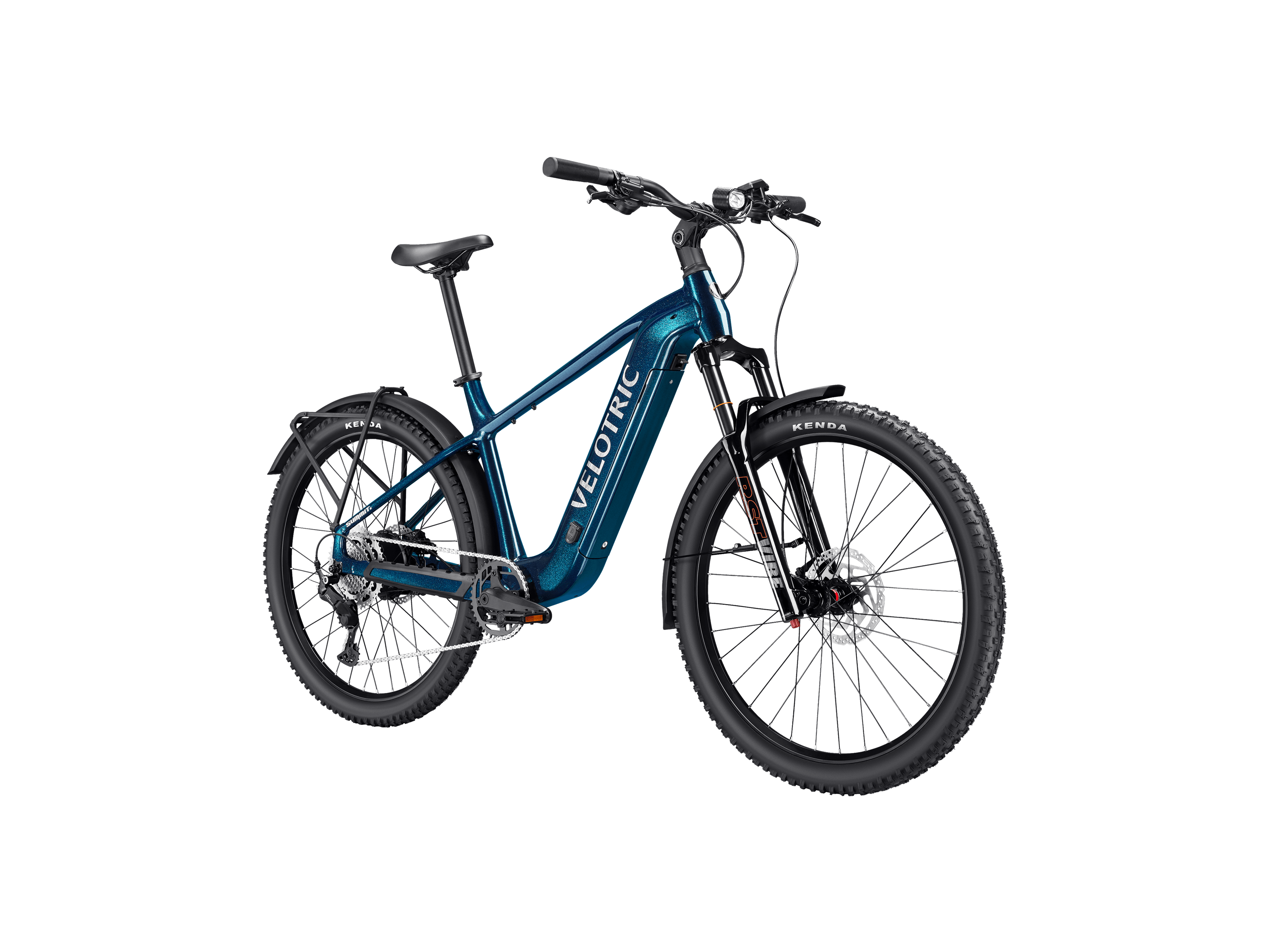 Velotric Summit 2 Ebike