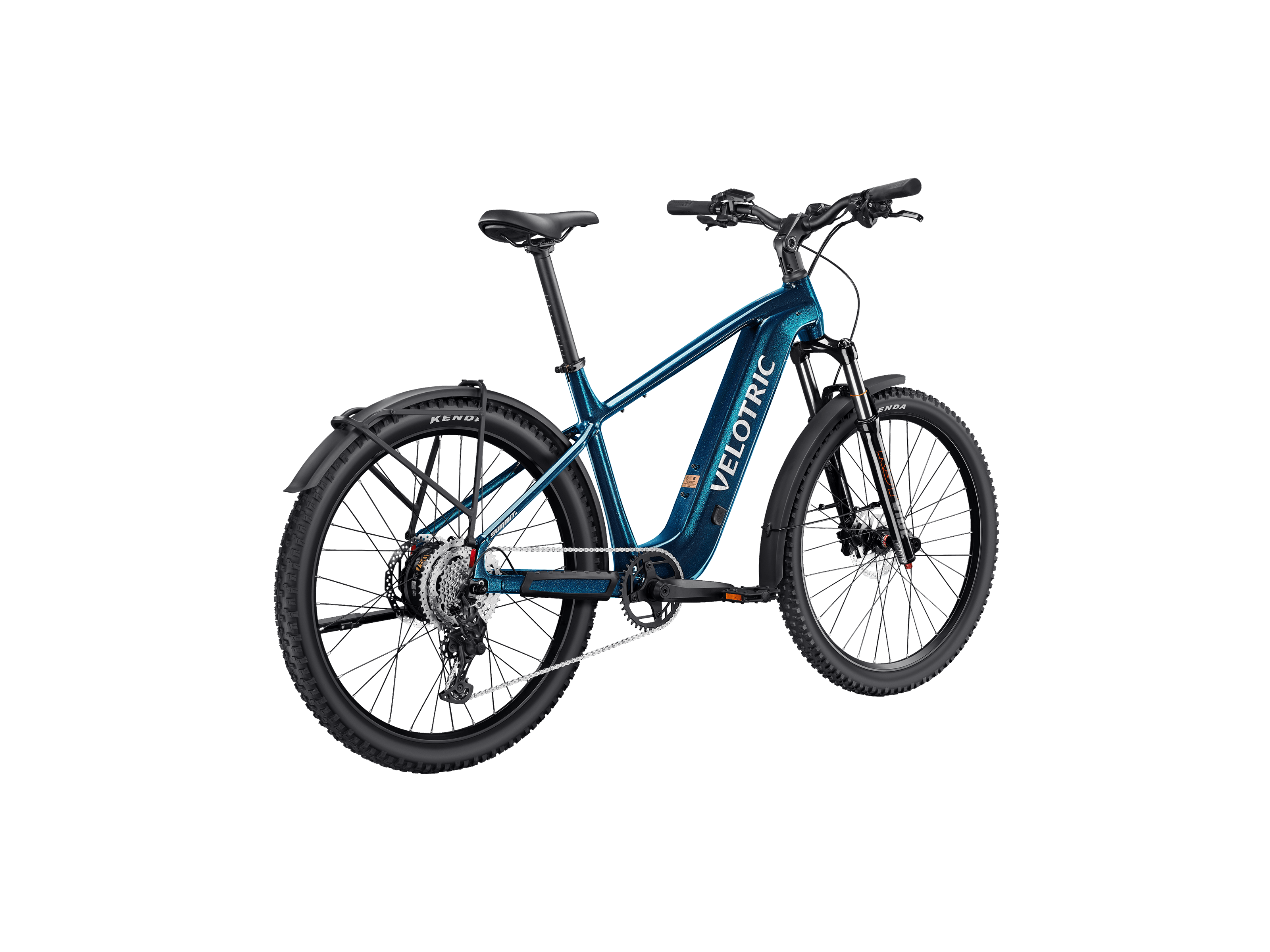 Velotric Summit 2 Ebike