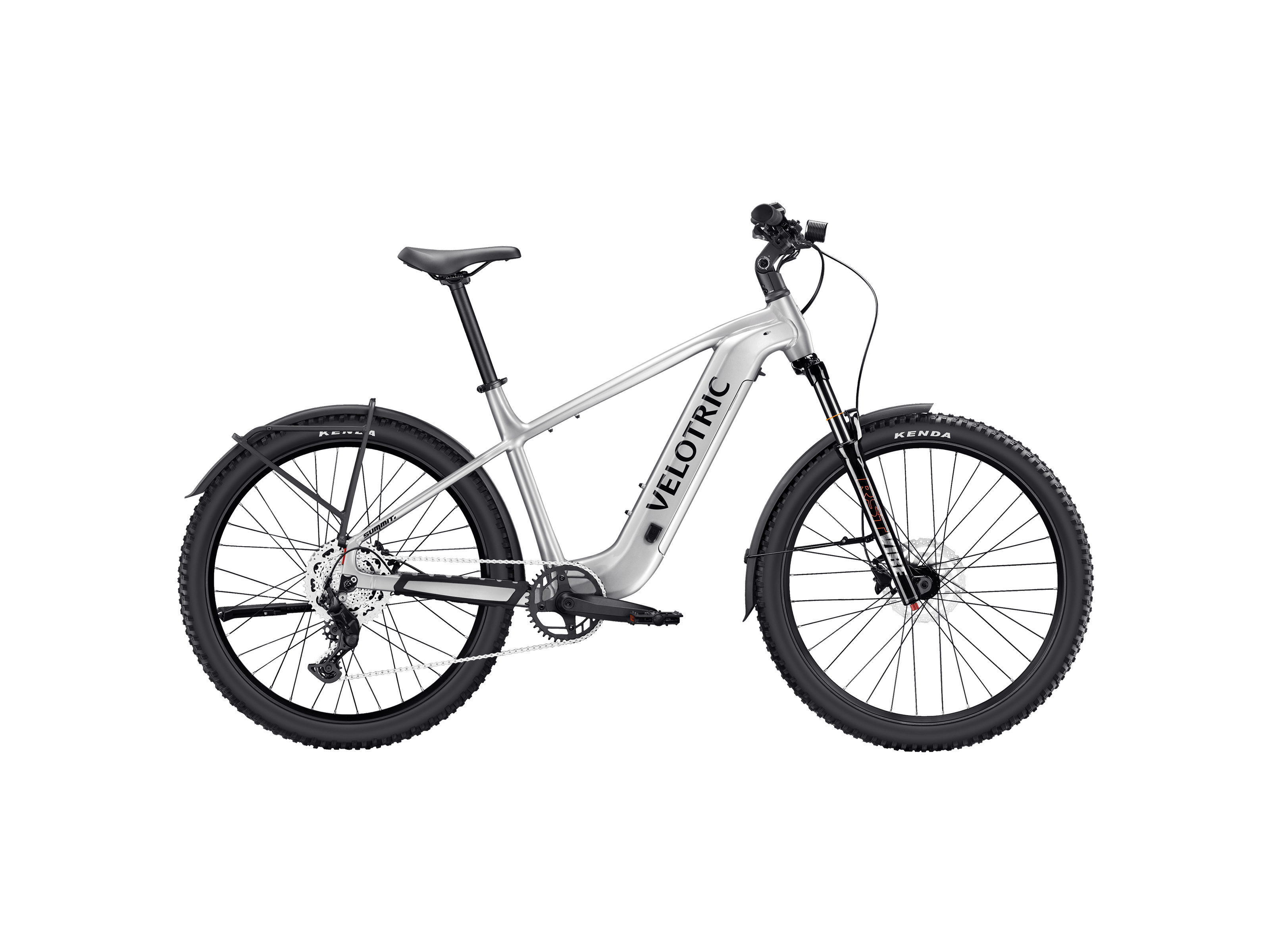 Velotric Summit 2 Ebike