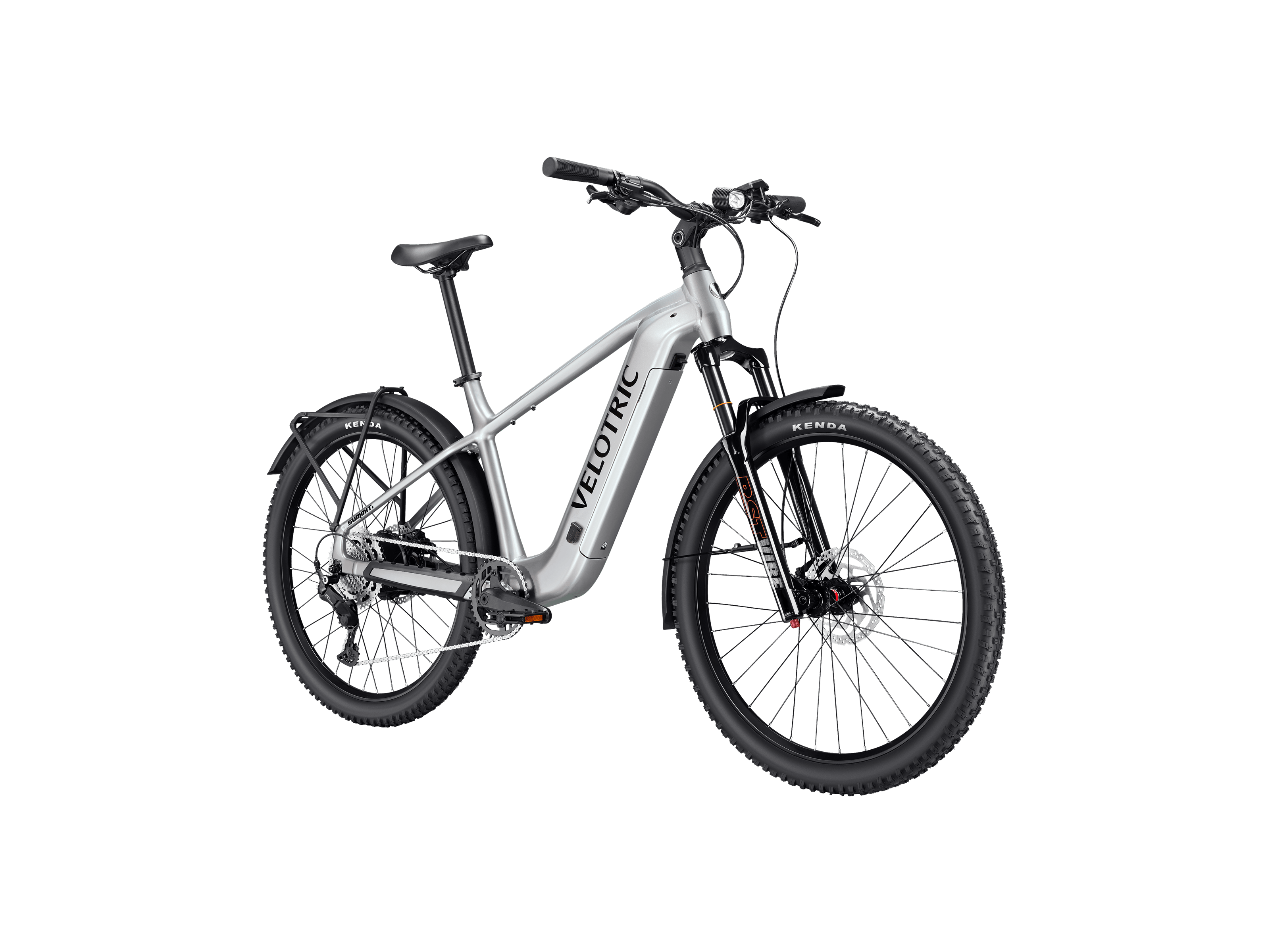 Velotric Summit 2 Ebike