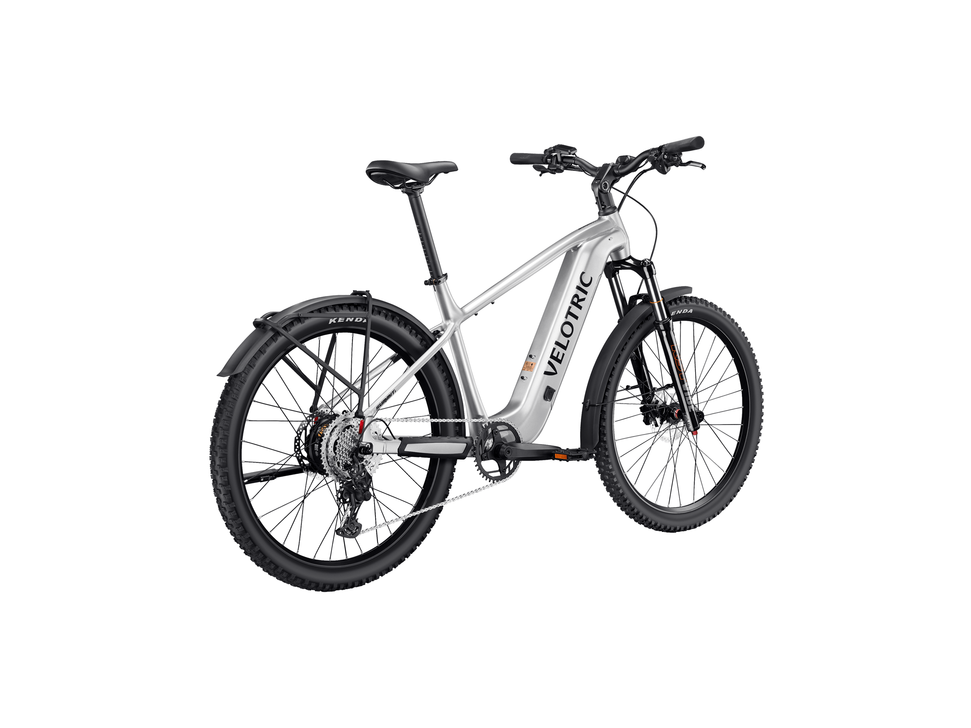 Velotric Summit 2 Ebike