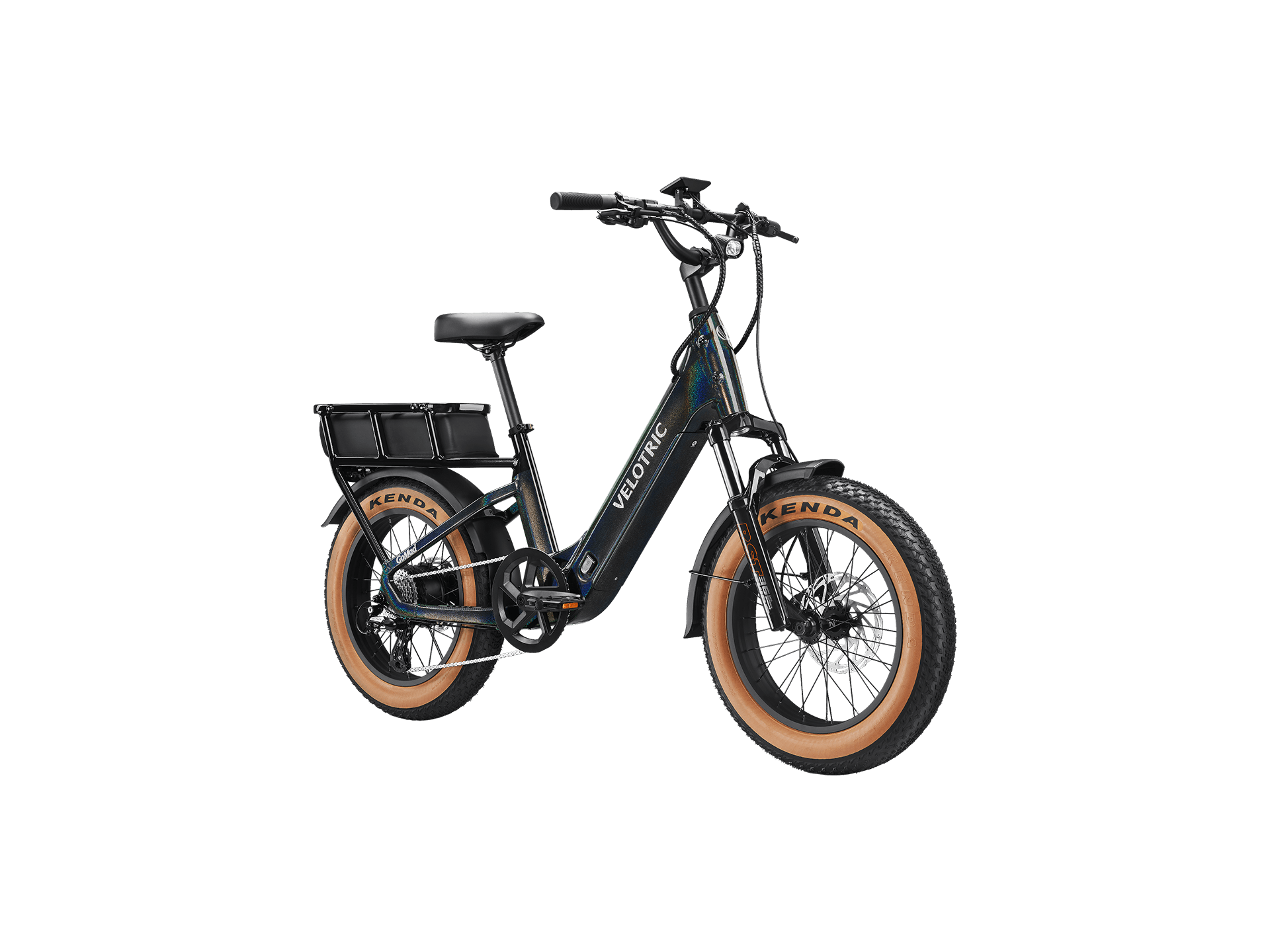 Velotric GoMad Ebike