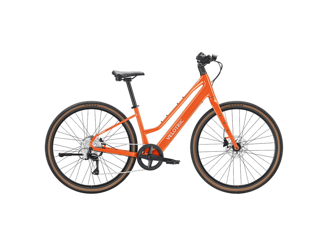 Velotric Tempo Ebike