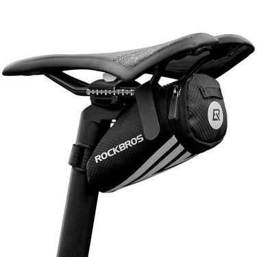 ROCKBROS Bike Saddle Seat Bag Under Seat