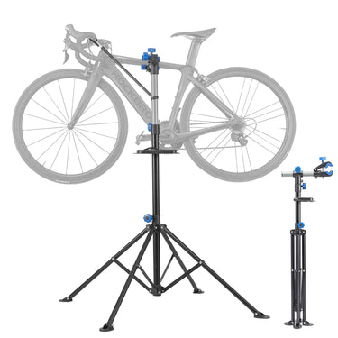 ROCKBROS Bike Repair Stand for Maintenance Height Adjustable