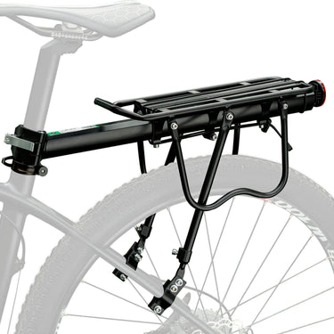 ROCKBROS Bike Cargo Rack Most 165lbs Capacity - ROCKBROS