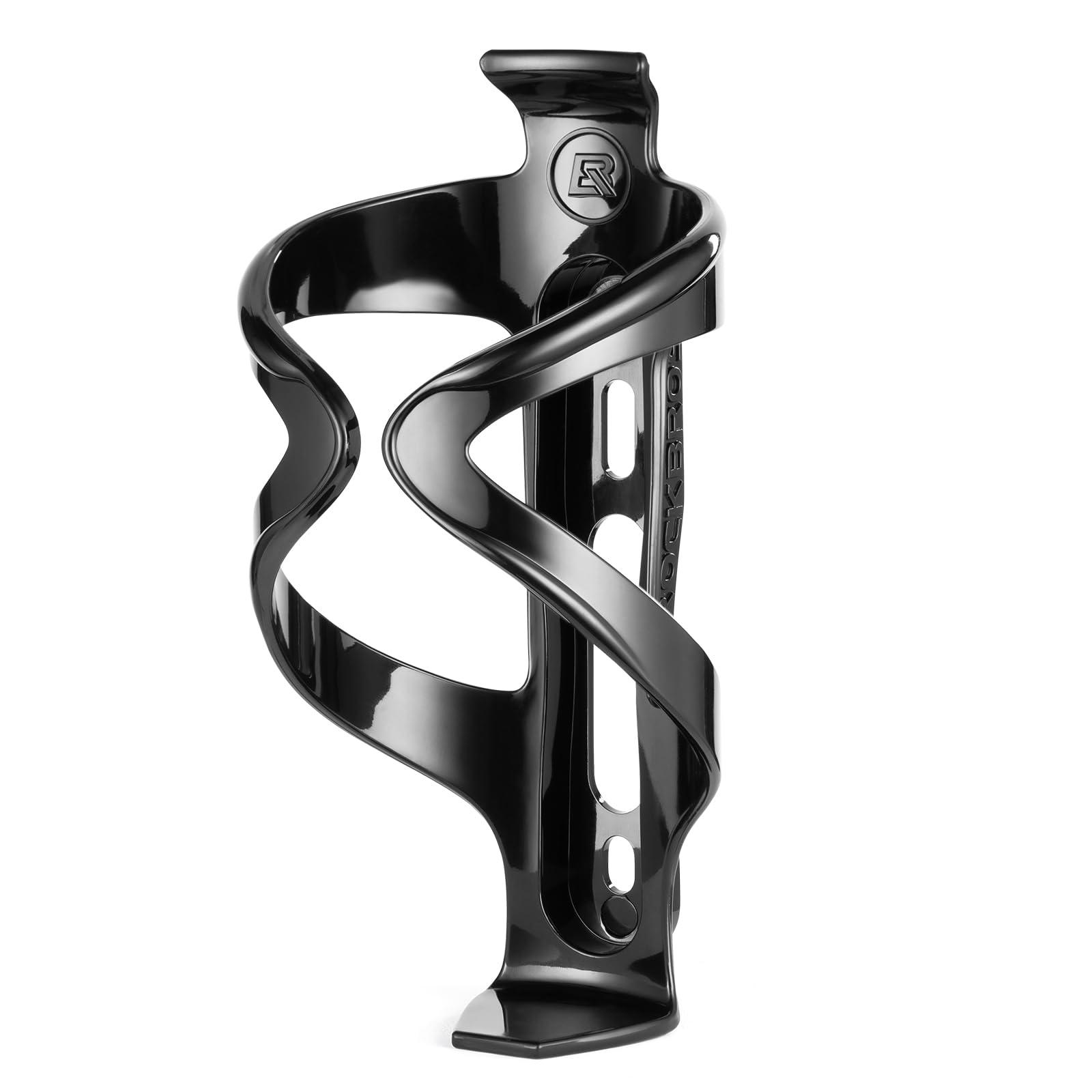 Bike Water Bottle Holder Ultra-Light Bicycle Bottle Cages with Screws Tool