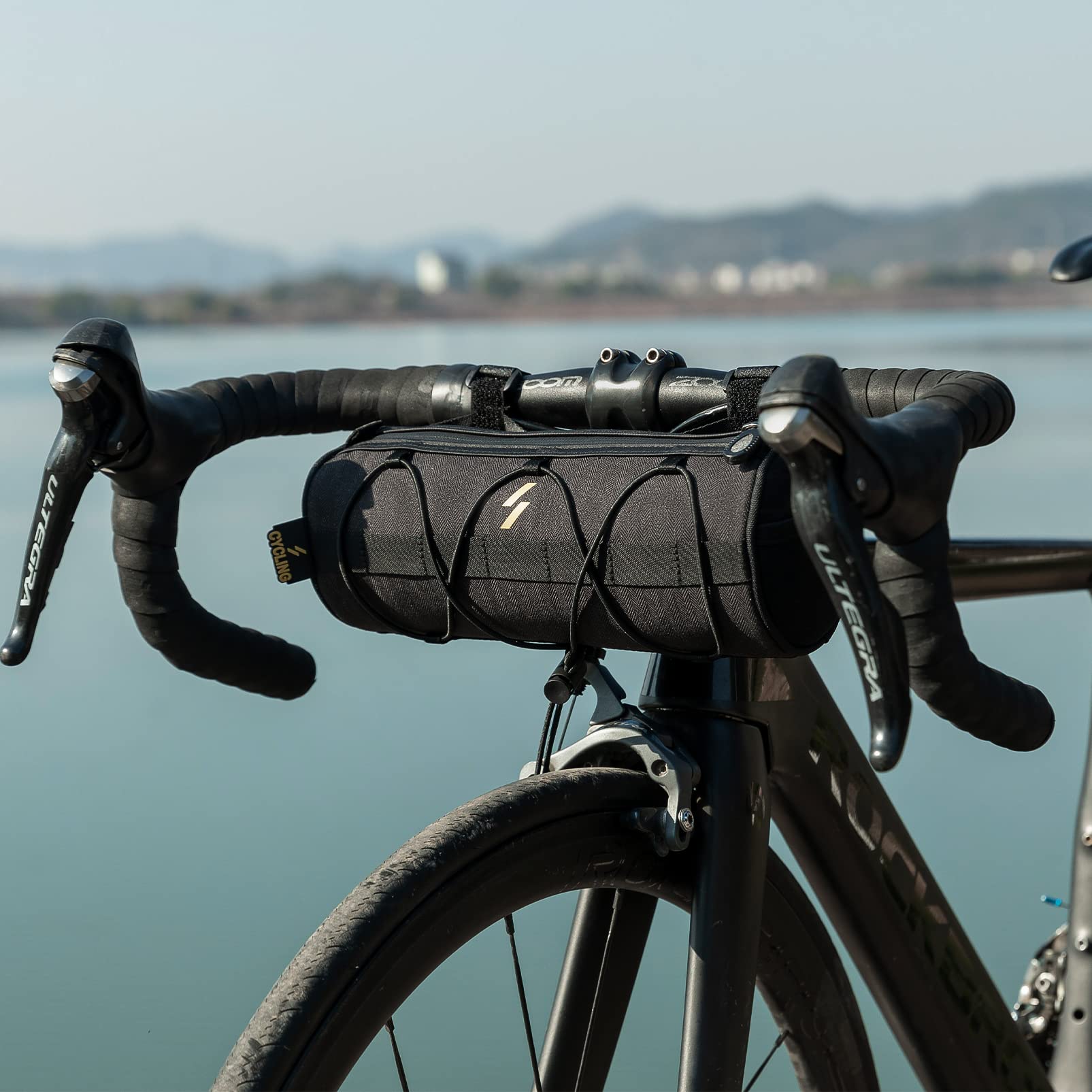 handlebar pouch