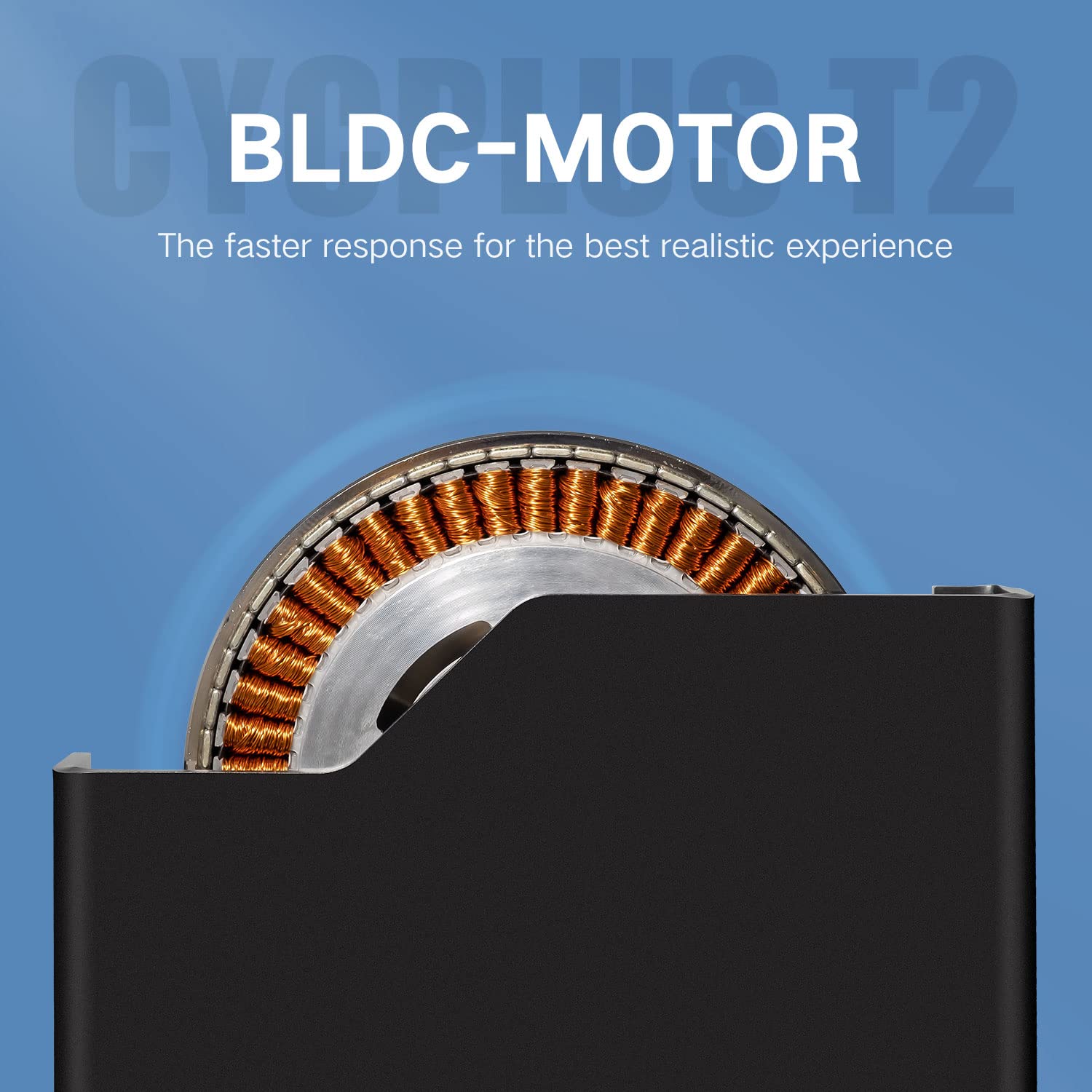 CYCPLUS T2 Indoor BLDC-Motor Drive Riding Smart Bike Trainer Compatible with Zwift APP - ROCKBROS