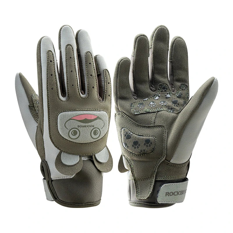 S374 Children's Special Sports Gloves For Aged 2-12