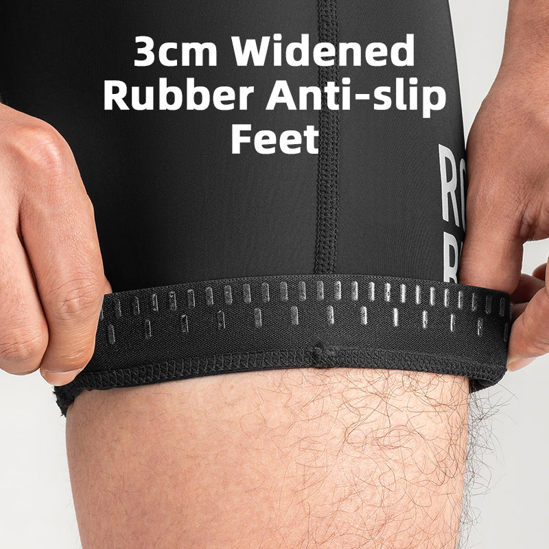 Men’s Cycling Shorts