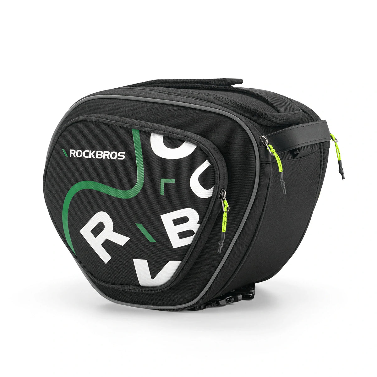 Motorcycle Tank Bag Helmet Bag Rain Cover