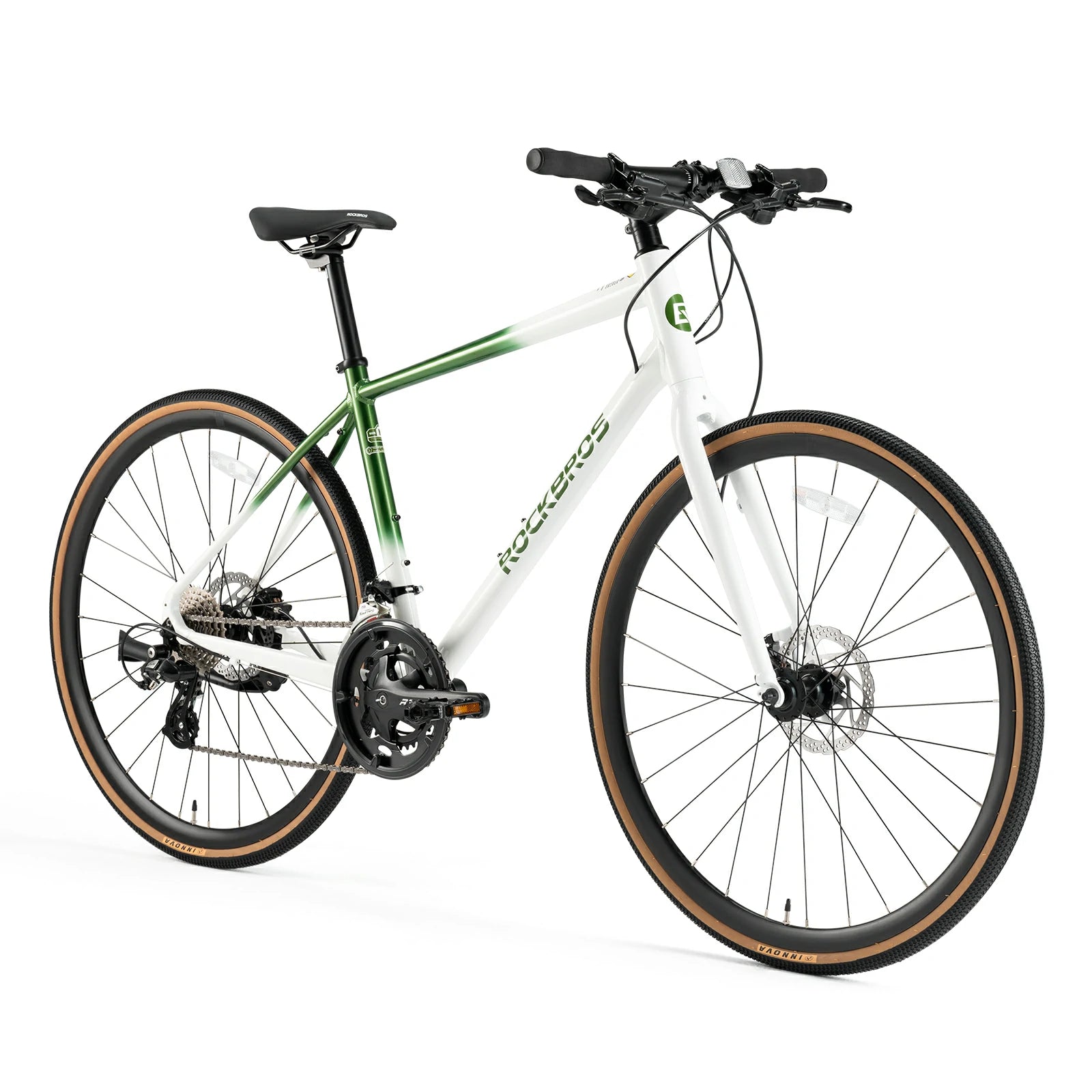 p2e-road-bike-green-side-view #color_green