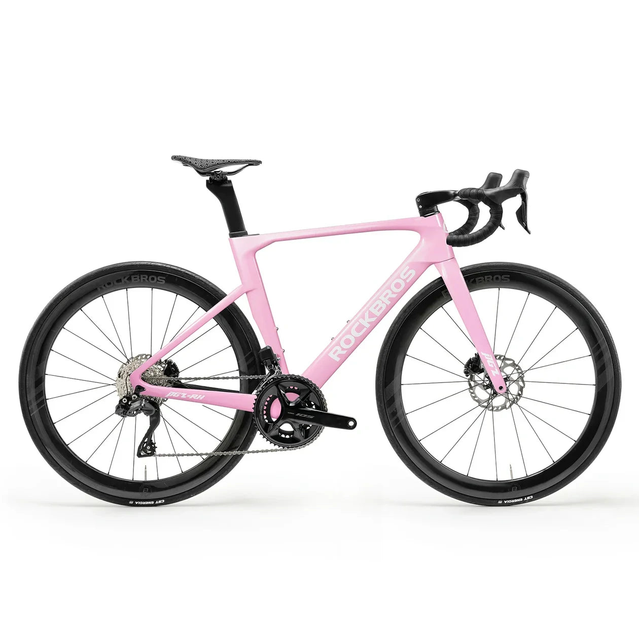 #Kits_Shimano R7170 kit 