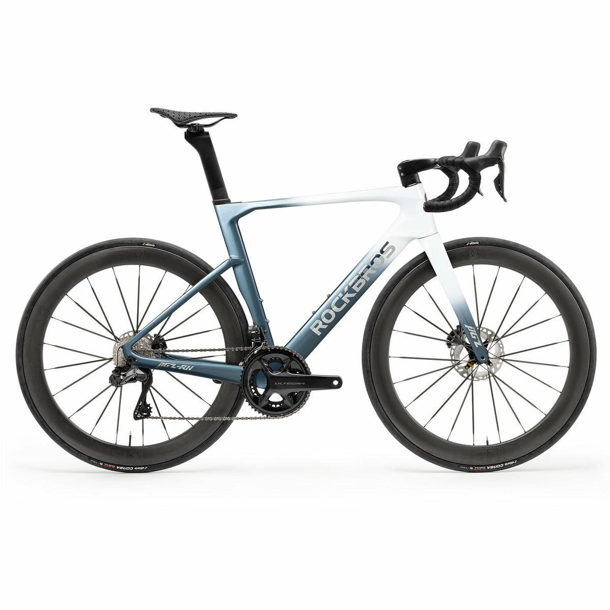 Carbon Fiber Road Bike T700 Shimano 105 Di2 Electronic Hydraulic