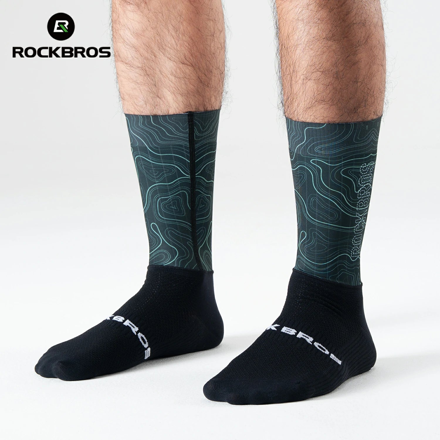 #Color_Dark Green