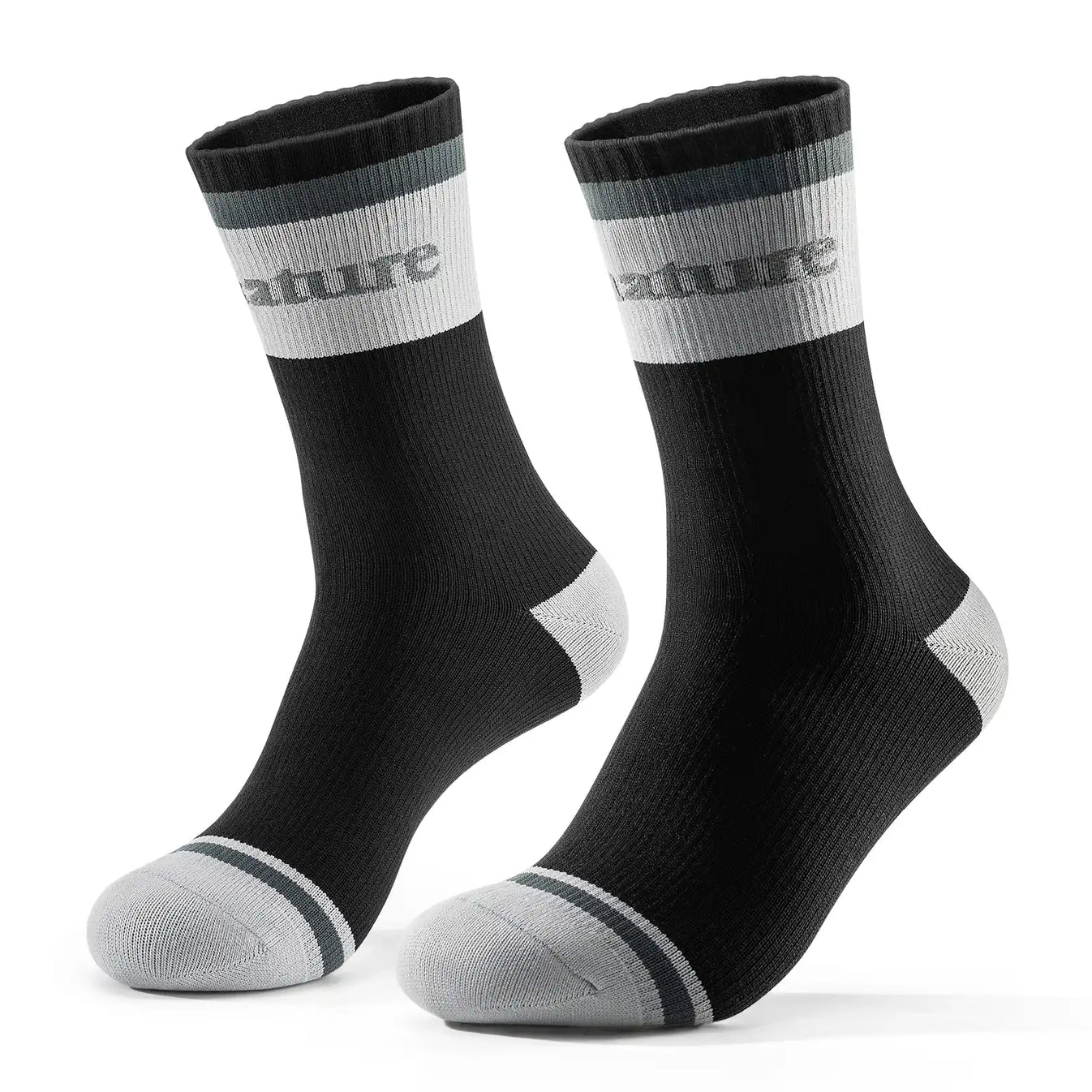 Qunature Waterproof Socks Breathable