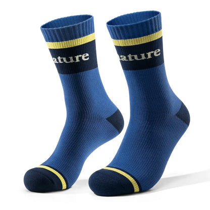 Qunature Waterproof Socks Breathable