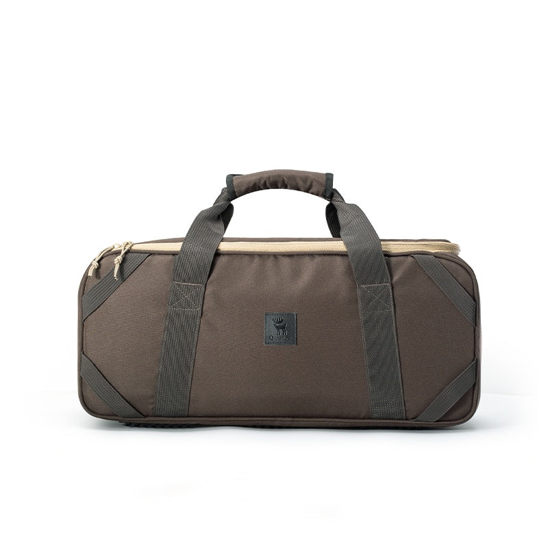 【Qunature】Tableware Storage Bag H40 Outdoor Camping