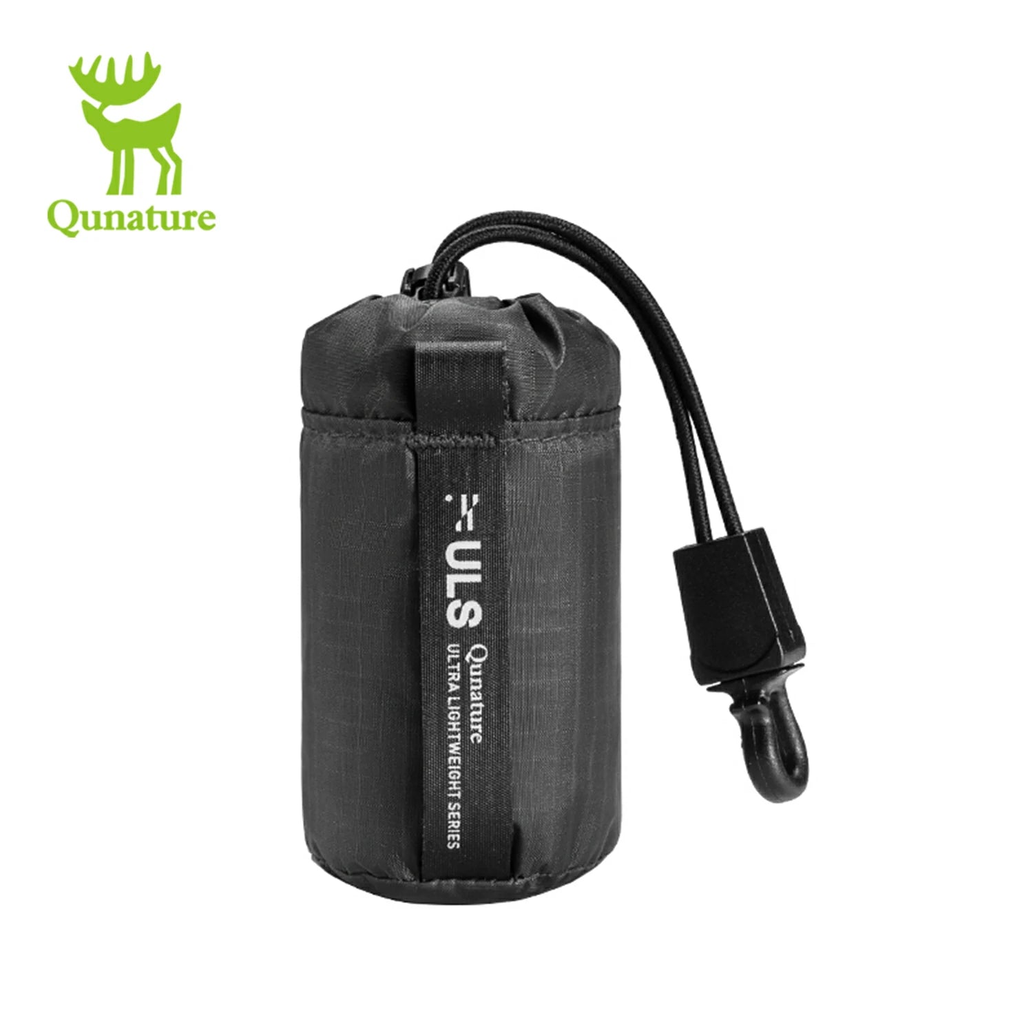 Qunature Mesh Mosquito Cover