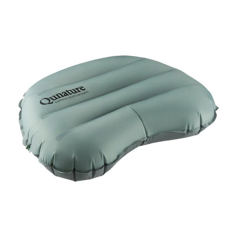 Qunature Ultralight Inflatable Camping Pillow