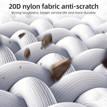 Qunature Ultralight Inflatable Camping Pillow