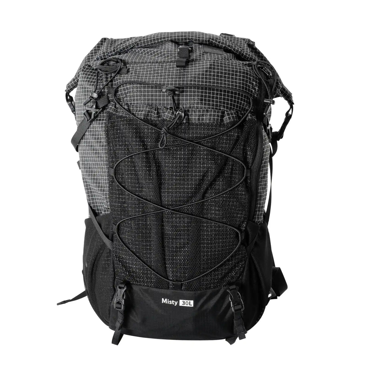 Large-capacity Hiking Backpack
