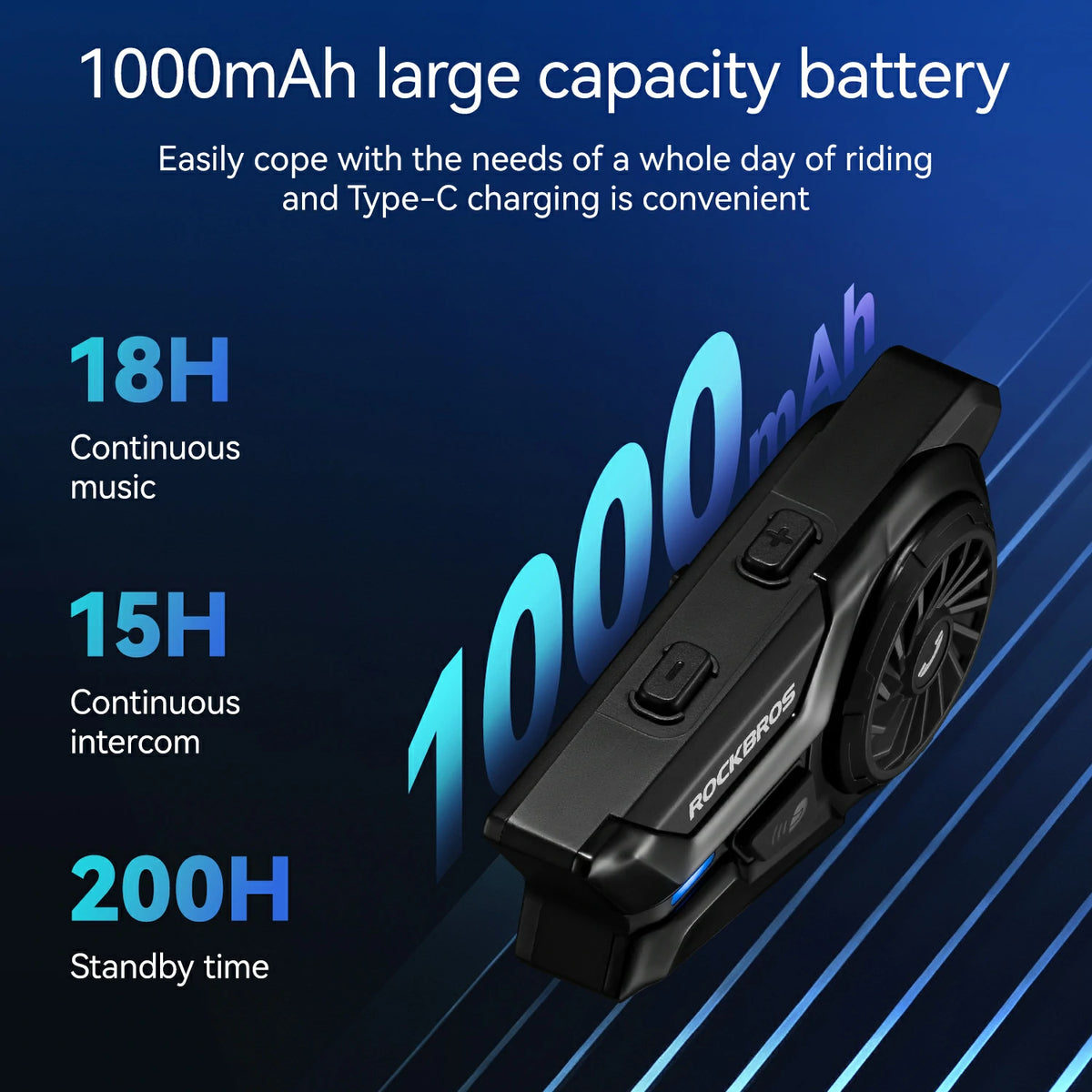 charging a motorcycle helmet bluetooth headset R1 Headset, Speakers Communication IP56 Waterproof Hands-Free Call/Music/GPS HD Stereo Loud Sound Headphone New Look Black Velvet latency connections 10% OFF Size:#1 -9lb/5kg