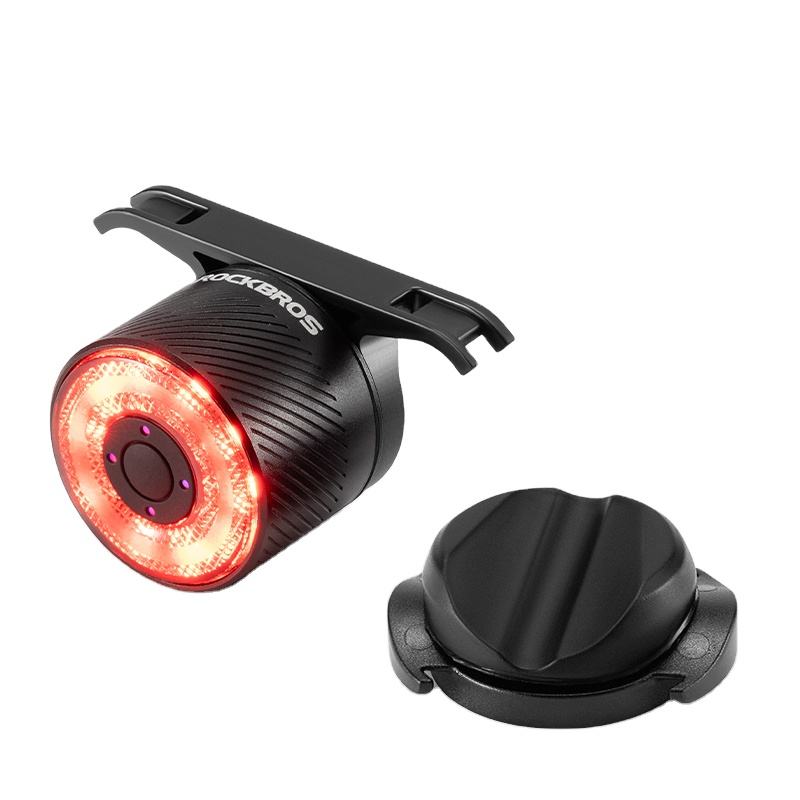 Sensor Rear Light R1/R4 Tail Light Brake sensor USB-C Synchronized